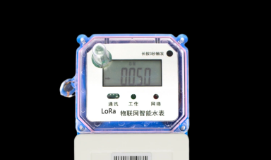 造成水表讀數不清的原因？